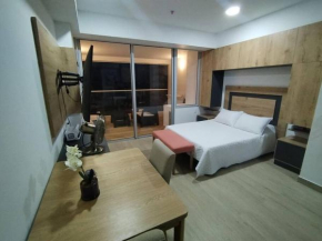 Aparta Suite en Cartagena de Indias